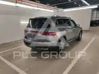 2022 Mercedes Benz EQB
