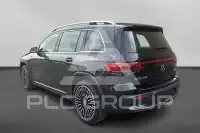 2022 Mercedes Benz EQB