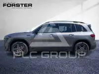 2022 Mercedes Benz EQB