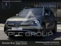2022 Mercedes Benz EQB