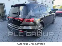 2022 Mercedes Benz EQB