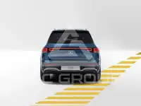 2022 Mercedes Benz EQB
