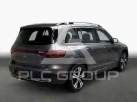 2022 Mercedes Benz EQB