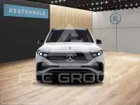 2022 Mercedes Benz EQB