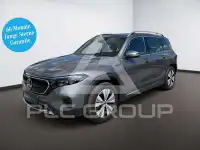 2022 Mercedes Benz EQB