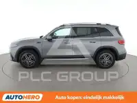 2022 Mercedes Benz EQB