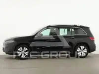 2022 Mercedes Benz EQB