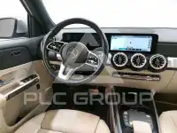2022 Mercedes Benz EQB