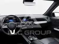 2022 Mercedes Benz EQB