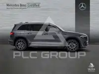 2022 Mercedes Benz EQB