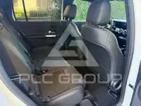 2022 Mercedes Benz EQB
