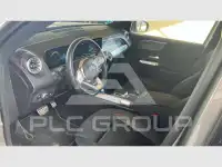 2022 Mercedes Benz EQB