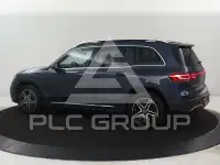 2022 Mercedes Benz EQB