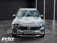 2022 Mercedes Benz EQB