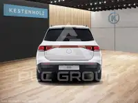 2022 Mercedes Benz EQB