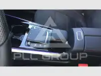 2022 Mercedes Benz EQB