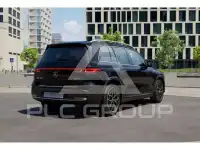 2022 Mercedes Benz EQB