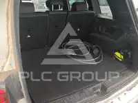 2022 Mercedes Benz EQB