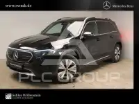 2022 Mercedes Benz EQB