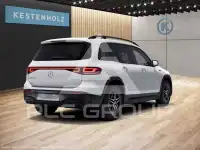 2022 Mercedes Benz EQB