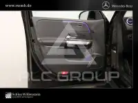 2022 Mercedes Benz EQB