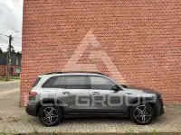 2022 Mercedes Benz EQB