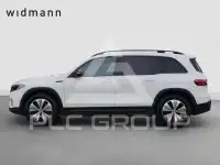 2022 Mercedes Benz EQB