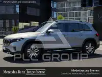 2022 Mercedes Benz EQB
