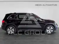 2022 Mercedes Benz EQB