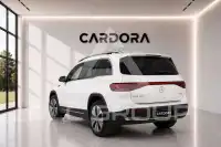 2022 Mercedes Benz EQB