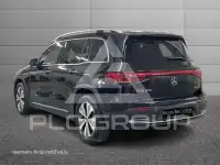 2022 Mercedes Benz EQB
