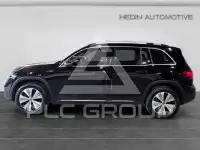 2022 Mercedes Benz EQB