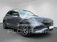 2022 Mercedes Benz EQB