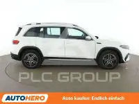 2022 Mercedes Benz EQB