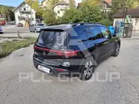 2022 Mercedes Benz EQB