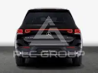 2022 Mercedes Benz EQB