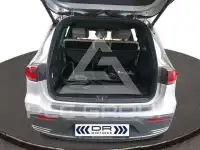 2022 Mercedes Benz EQB