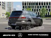 2022 Mercedes Benz EQB