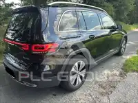 2022 Mercedes Benz EQB