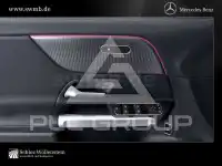 2022 Mercedes Benz EQB