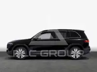 2022 Mercedes Benz EQB