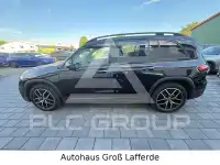 2022 Mercedes Benz EQB