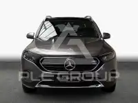 2022 Mercedes Benz EQB