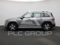2022 Mercedes Benz EQB