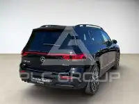 2022 Mercedes Benz EQB