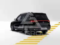 2022 Mercedes Benz EQB