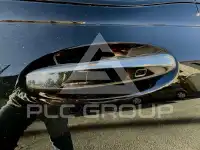 2022 Mercedes Benz EQB
