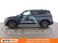 2022 Mercedes Benz EQB