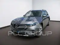 2022 Mercedes Benz EQB