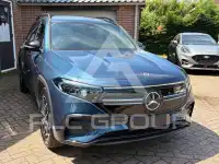 2022 Mercedes Benz EQB